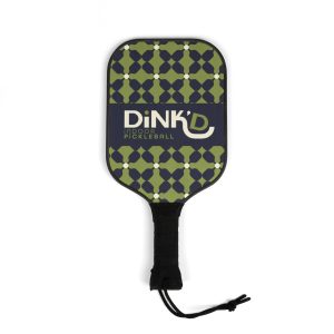 DiNK'D Pickleball Kit - Green
