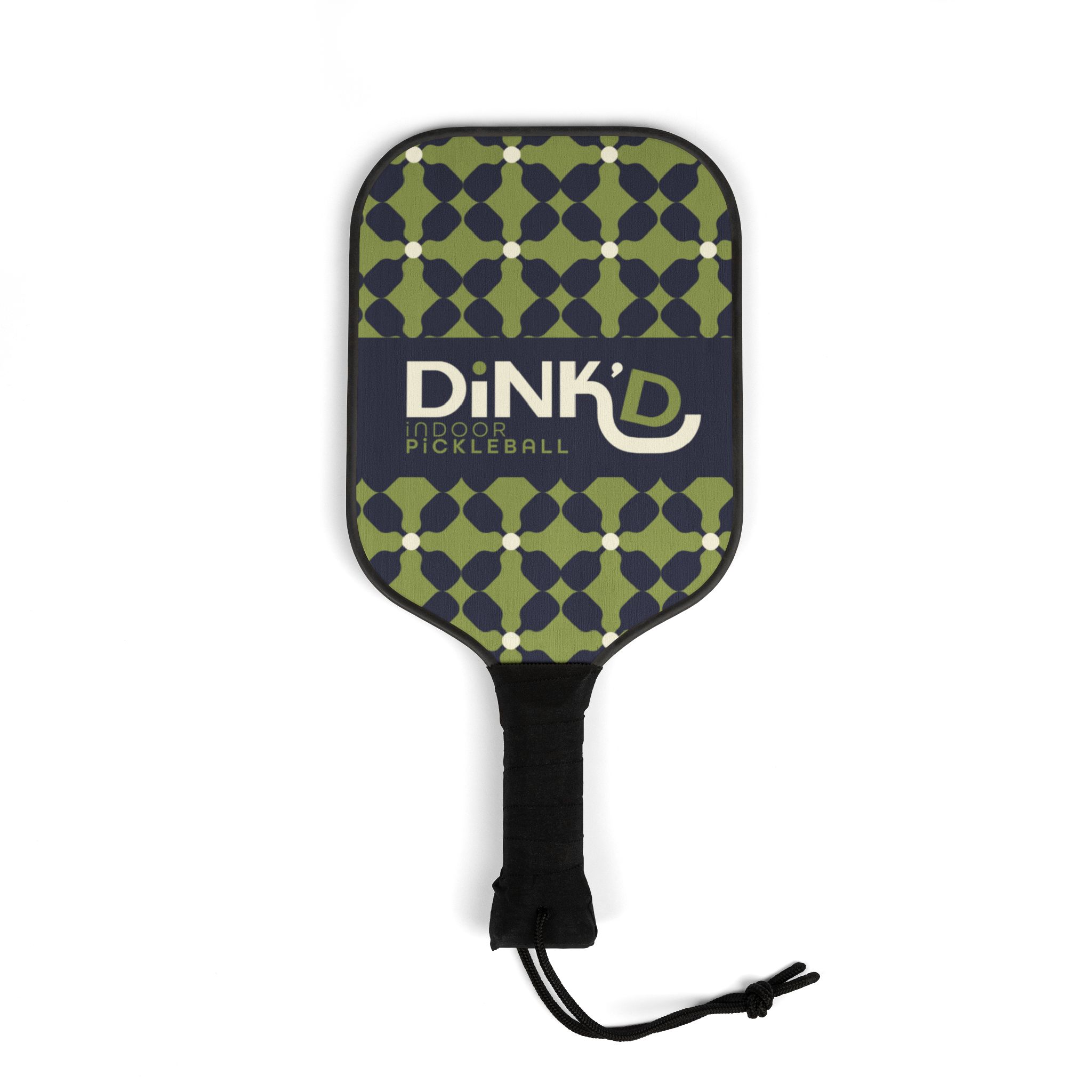 DiNK'D Pickleball Kit - Green