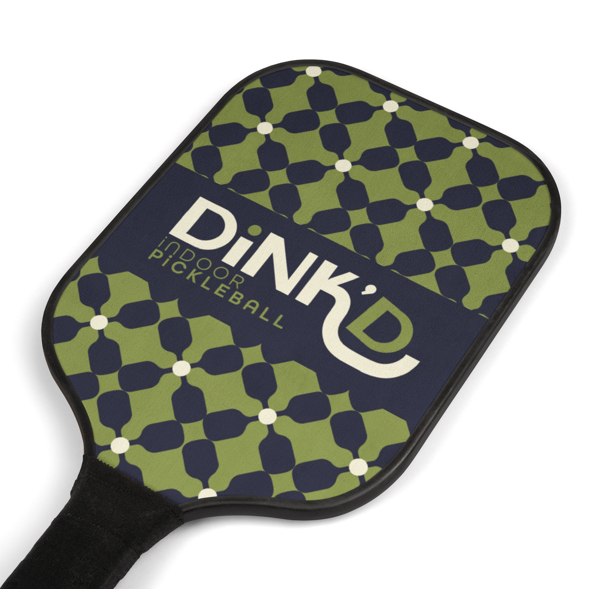 DiNK'D Pickleball Kit - Green - Image 3