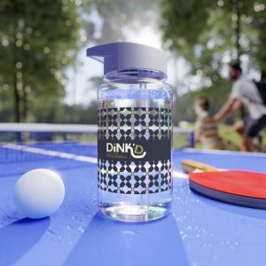DiNK'D Water Bottle